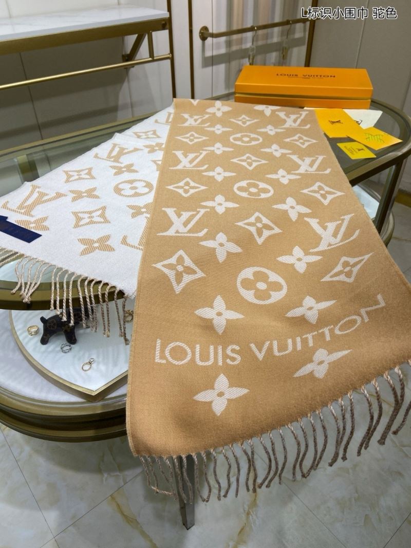 Louis Vuitton Scarf